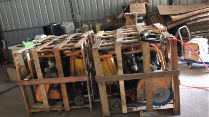 景洪行李、家具、电器包装托运