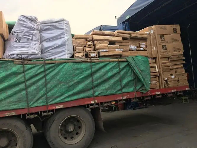 景洪家具托运